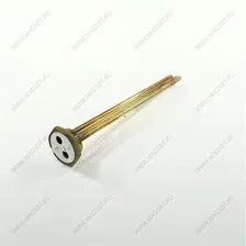 ТЭН водонагревателя 2.5 кВт ( 2500W ) 220V 1 1/4 RECO