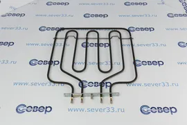 ТЭн верхний для плиты Bompani 700 Вт + 2000 Вт