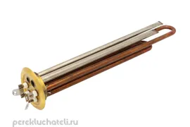 ТЭН для водонагревателя 2000W (1300W+700W) RF IB premium (3402205)