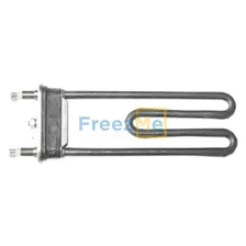 ТЭН для стиральной машины Candy, Zerowatt, Вятка 1850 Вт 815501