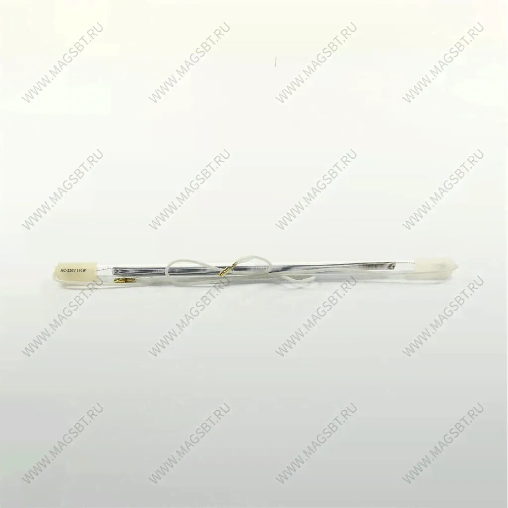 ТЭН стекло ТЭН 12" 130W-0