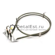 Круглый тэн конвекции 2000W духовки.(COK104AA)