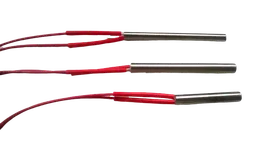Пальчиковый ТЭН 220V, 60мм, 200Вт, d=10мм