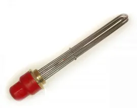 Блок тэн 12 КВт 1 1/2"