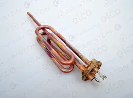 Ariston ТЭН для водонагревателя 1800w 230v (65108913)