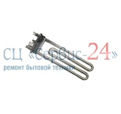 ТЭН для стиральной машины SIEMENS (СИМЕНС)