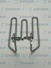 Тэн фритюра GEMLUX GLDF4D-25-28/31