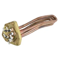 ТЭН 2700Вт, 220В, 190 мм Casadio, Faema, 923522020