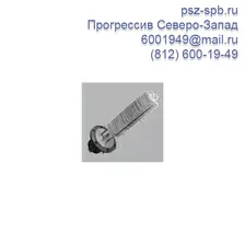Блок ТЭН взрывозащищенный