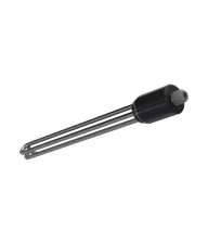 Блок ТЭН (ТЭНб) 9 кВт для котла размер G 1 1/2"