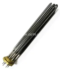Блок ТЭН G2" 15/380 (BACKER)