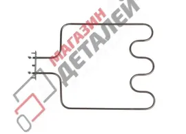 Нагреватель (ТЭН) TDE323 для духовки Deluxe 1200W