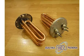 Тэн для проточного водонагревателя ATMOR - 5.5 кВт