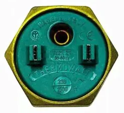 Тэн для водонагревателя 1500W 182296