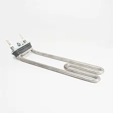 ТЭН 1900W изогнутый с отверстием Thermowatt