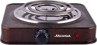 Плитка 1 тэн АКСИНЬЯ (КС-005) (1.0 кВт) КОРИЧНЕВАЯ