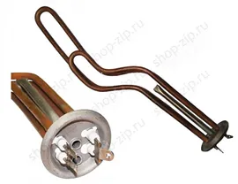 Тэн водонагревателя Ariston 2500W 65150789