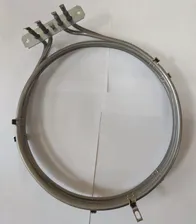 ТЭН духовки 5000W круглый