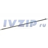 ТЭН гриля Командор 1200W (с фланцем) КД.10.700.000СБ