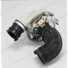 Тэн для посудомойки Ariston C00302489