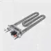 HTR000SA ТЭН 1900W прямой с ДРТ 190мм пласт бак Samsung DC47-00006A/B/C