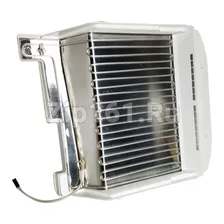 Тэн оттайки Bosch 11028197, поддон системы для холодильника