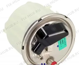 Бойлер и тэн для электрокофеварки Philips 996510076275