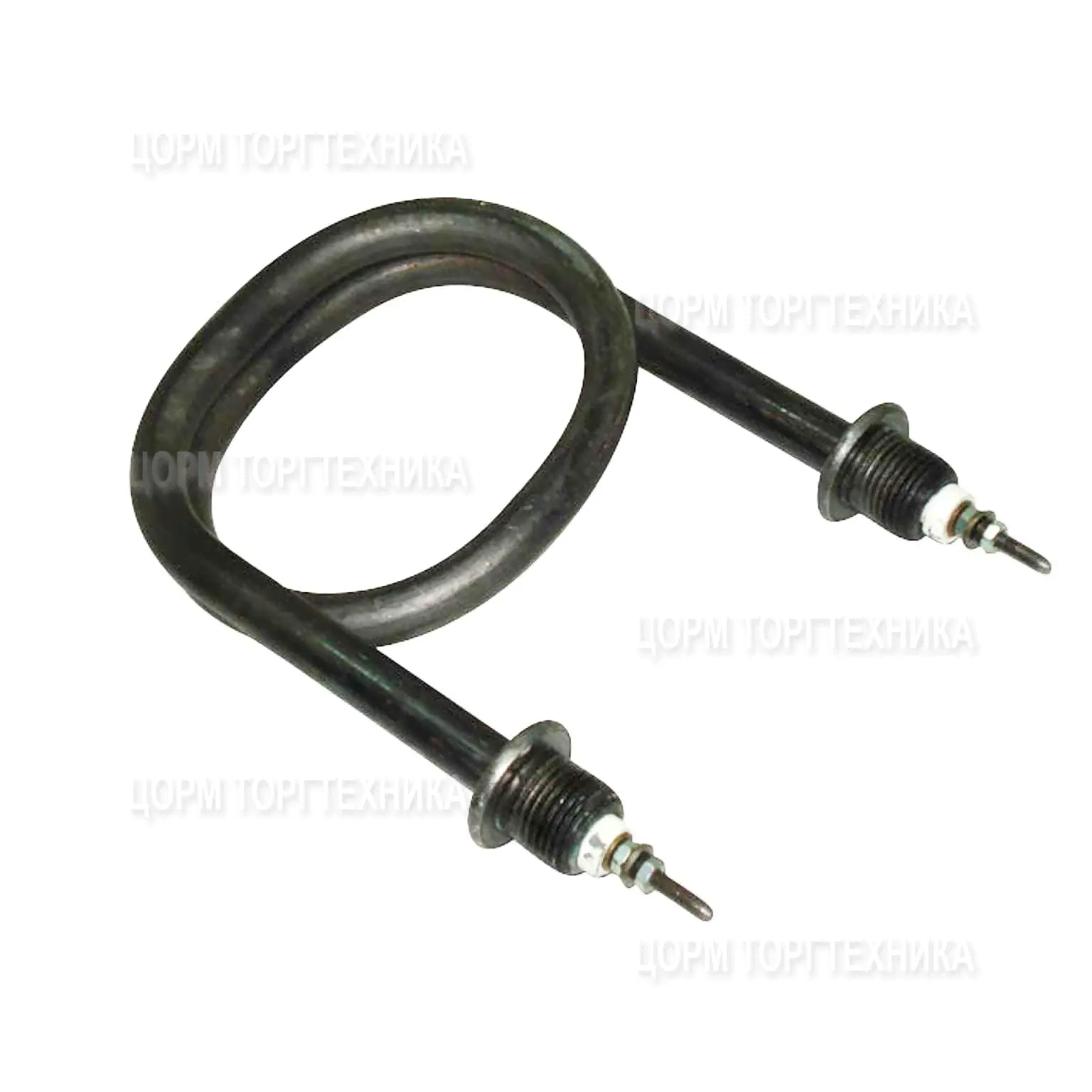 ТЭН 71А13/2,5 Р220 № 62А S117 КПЭ-100-0