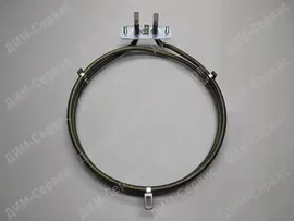 639000117/COK102AD/651059546/651067155 ТЭН кольцевой духовки Ardo