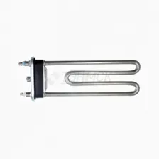 ТЭН для стиральной машины 2000W Bosch Maxx 4, Maxx 5, Classixx, Logixx, 46115
