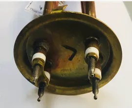 Тэн 5000W Ø-65mm L180 для проточного водонагревателя Atmor