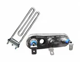 Тэн для стиральной машины Bosch 616832