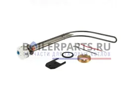 Нагревательный ТЭН для водонагревателей Baxi 95606963