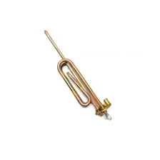 Ariston ТЭН для водонагревателя 1800w 230v mont.sup. (65103481-RU)
