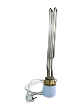 STOUT ТЭН 2 кВт, 6/4", 220В