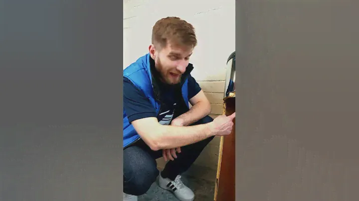 Как устроен бойлер?
