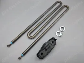 HTR001MI/15117744 ТЭН стиральной машины Miele