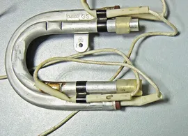 ТЭН BORK CMDEP9416 SI CM500 230V 1000W