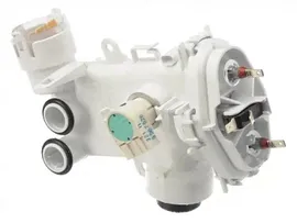 Тэн для посудомоечной машины Bosch/Siemens - 652216