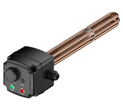 Termica ТЭН муфтовый 6,0 кВт 1"1/2