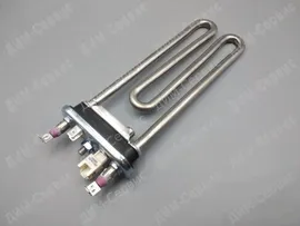 3792301206 ТЭН стиральной машины Electrolux, Zanussi