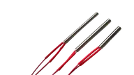 Пальчиковый ТЭН 220V, 180мм, 600Вт, d=14мм
