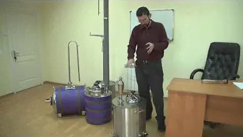 5.8.Терморегулятор ТЭНа