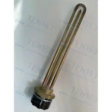 ТЭН для летнего душа, бочки 1200 Вт Китай медный