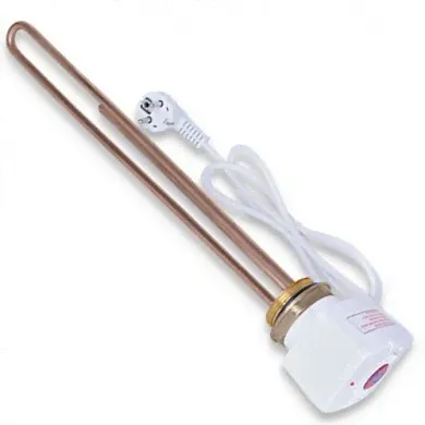 ТЭН Hajdu для AQ IND..SC, 3 кВт, 6/4″,220В, L390