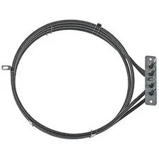 ТЭН кольцевой 64PX 2000+2000W GARBIN в Москве
