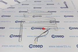 ТЭН оттайки испарителя ARDO133,6Вт