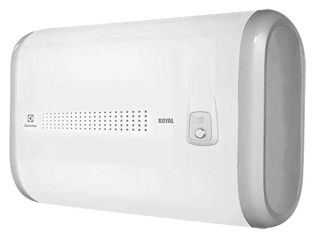Водонагреватель Electrolux EWH 50 Royal H 2 кВт, погружной ТЭН, с индикатором нагрева