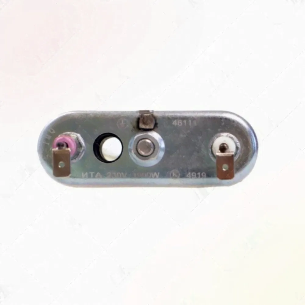 Набор 2 шт ТЭН 1900W для стиральной машины Samsung Diamond Eco Bubble, KM46111-1