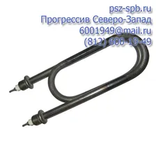 ТЭН Форма 7 "скрепка"